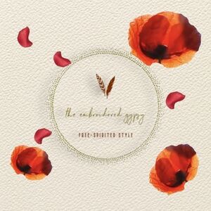 Anthropologie Bohemian Dresses in Brown, Blue, and Cream